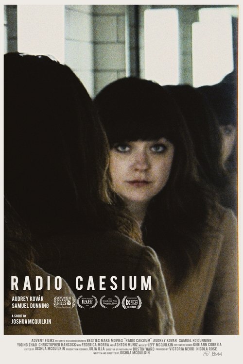 Radio Caesium movie poster