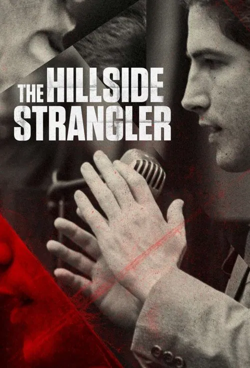The Hillside Strangler tv show poster