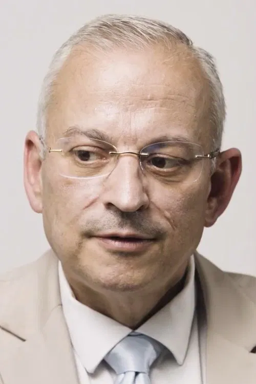 Javier María Pérez-Roldán Suanzes-Carpegna profile picture