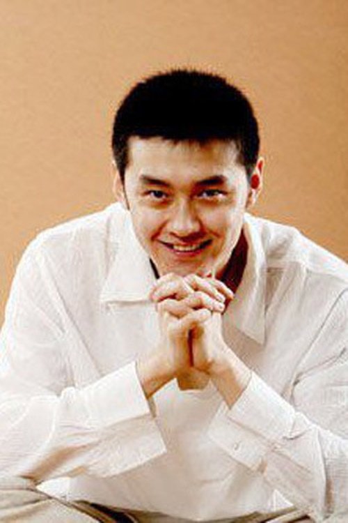 Kenuo Ren profile picture