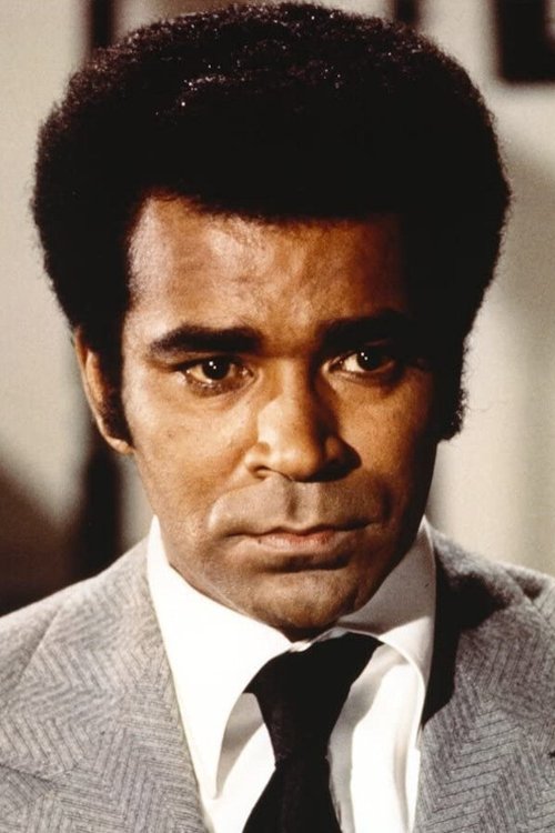 Greg Morris profile picture