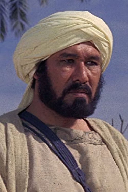 Hamdy Ghaith profile picture
