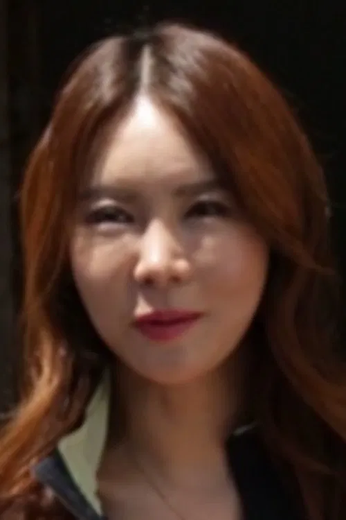 Foto de perfil de Jang-mi