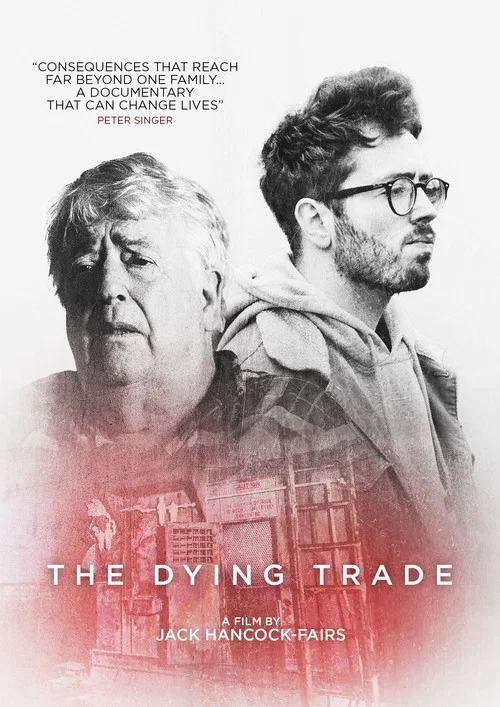 The Dying Trade movie poster