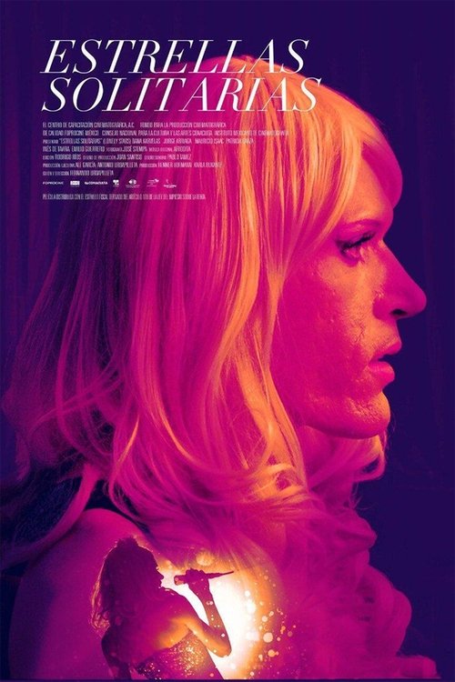 Lonely Stars movie poster