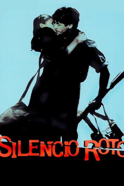 Broken Silence movie poster