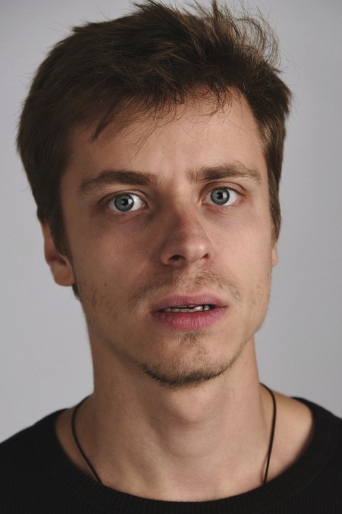 Eugeny Chubar profile picture