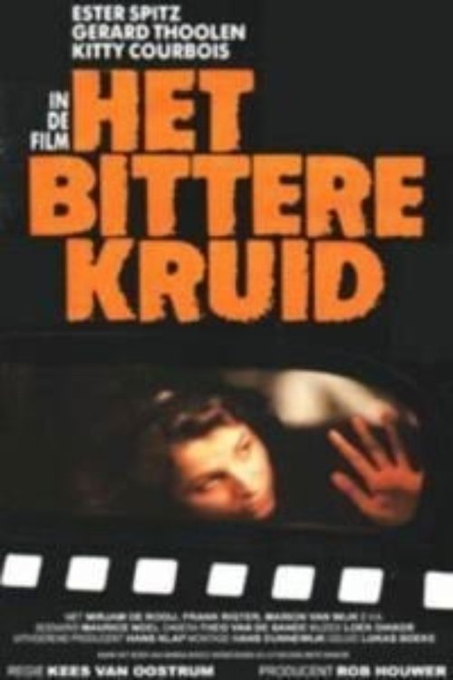 The Bitter Herb movie poster