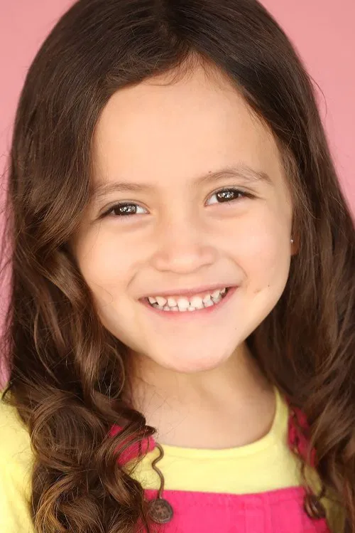 Foto de perfil de Charlotte Sanchez