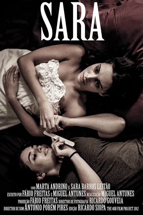 Sara movie poster