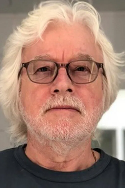 Foto de perfil de Ian Toynton