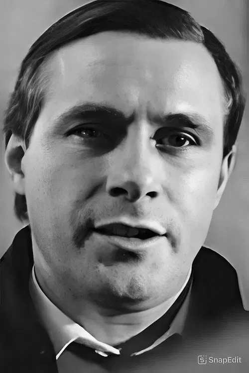 Vladimir Sevostyanikhin profile picture