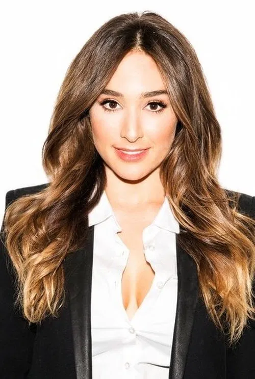 Danielle Robay profile picture