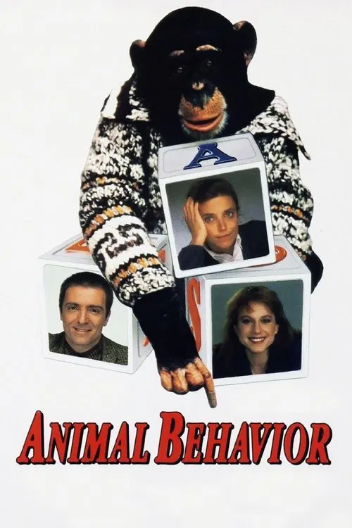 Poster do filme Uma Pesquisa Romântica