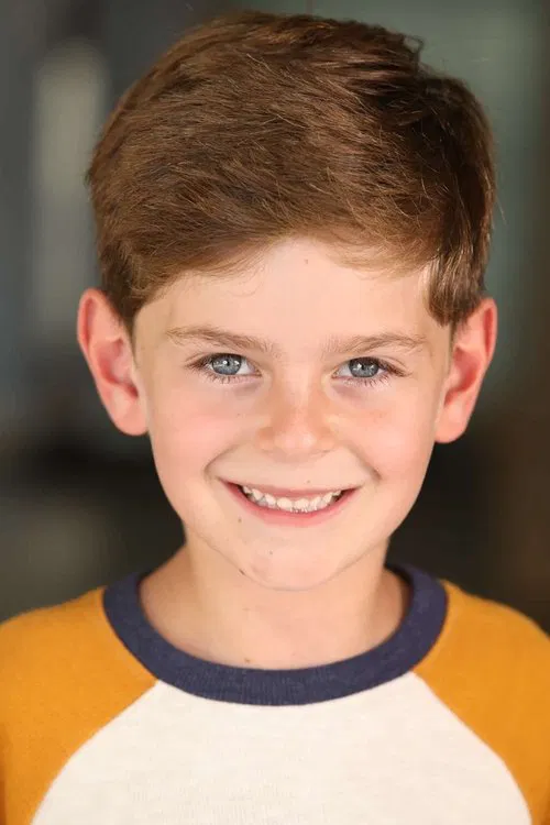 Jaxon Goldenberg profile picture