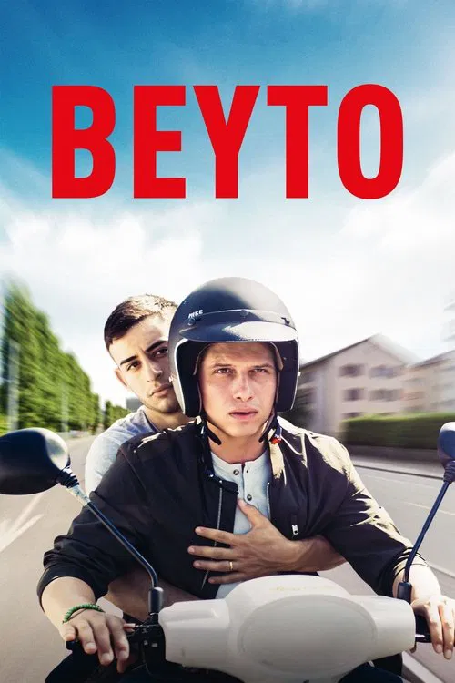 Beyto movie poster