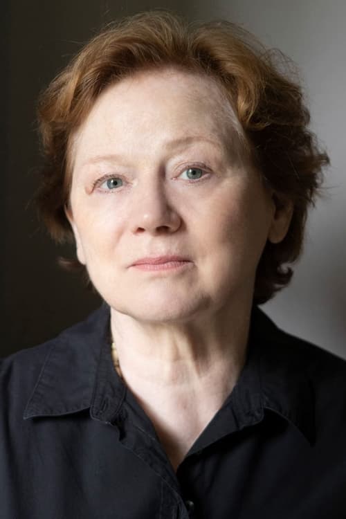 Imogen Kogge profile picture