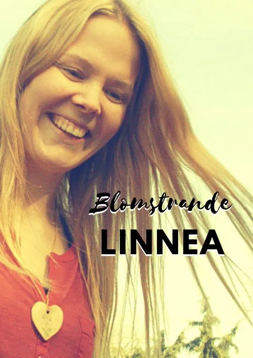 Blomstrande Linnea movie poster