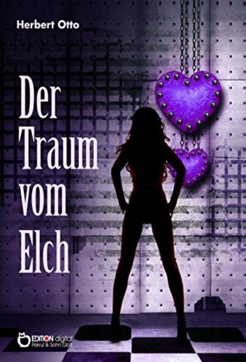 Der Traum vom Elch movie poster