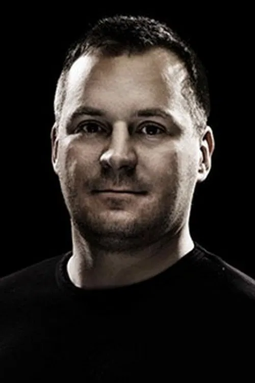 Marek Serafin profile picture