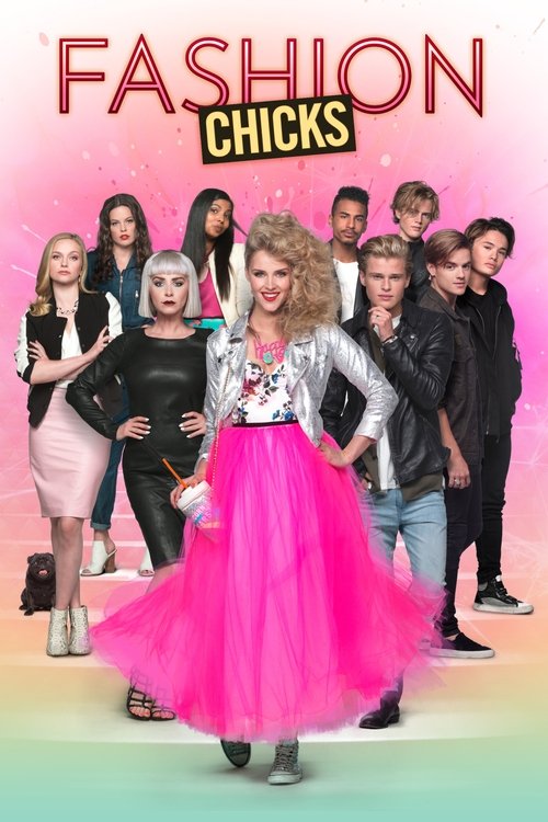 Fashion Chicks movie poster
