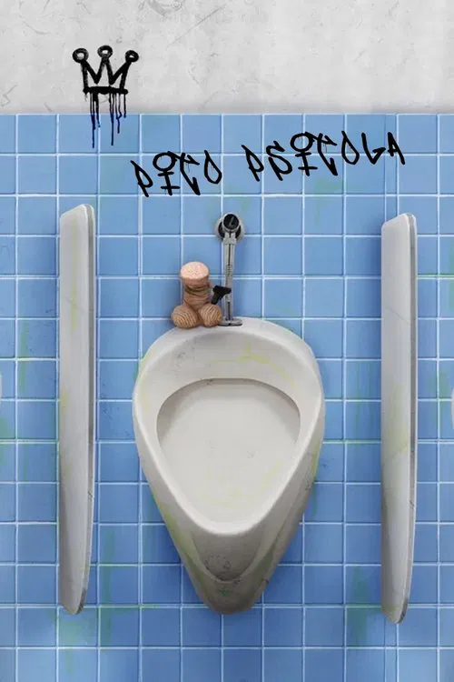 Pito Pistola movie poster