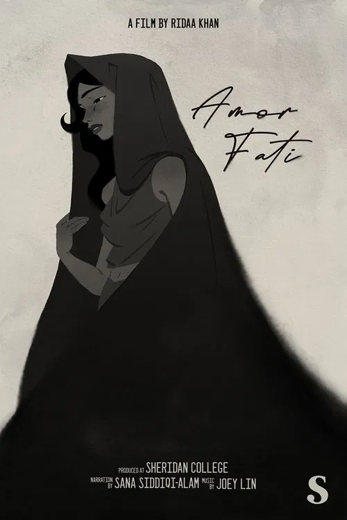 Amor Fati movie poster