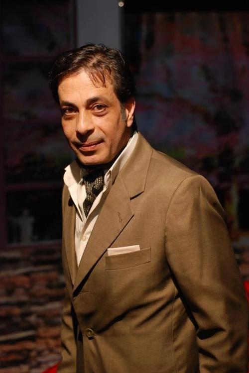 Mahmoud El Banna profile picture