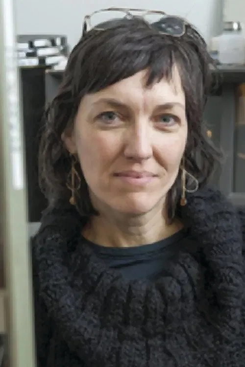 Deborah Stratman profile picture