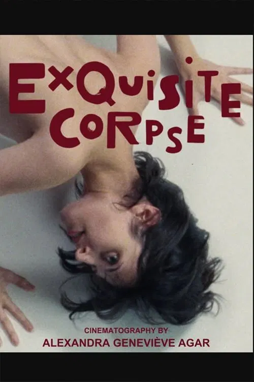Exquisite Corpse movie poster