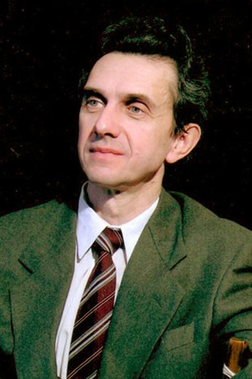 Pyotr Artemyev profile picture
