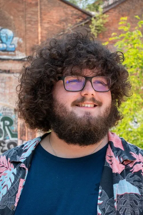 Andrew Delly profile picture