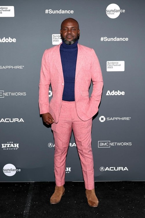 Foto de perfil de Kelechi Udegbe