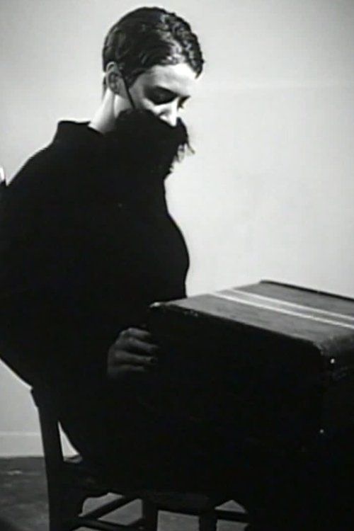 A Woman and Circles movie poster