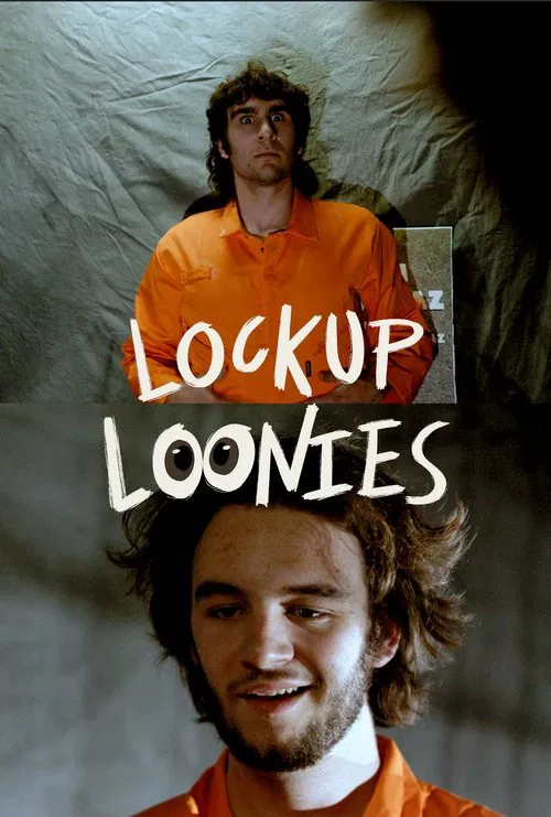 The Lockup Loonies movie poster