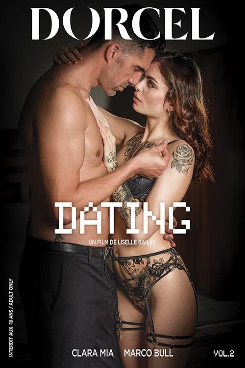 Dating Vol.2 movie poster
