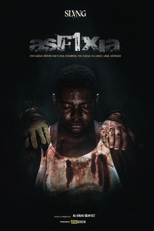ASF1XIA movie poster