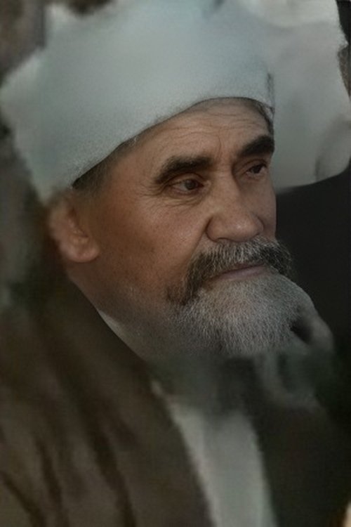 A. Atakulov profile picture