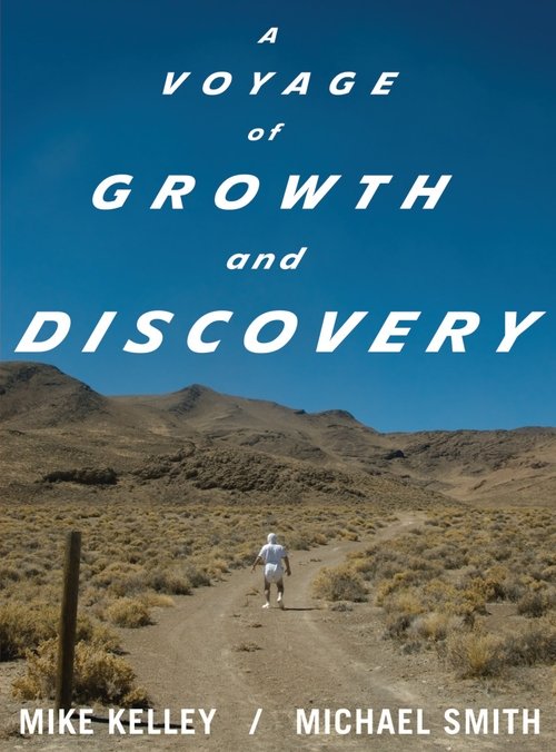 A Voyage of Growth and Discovery movie poster