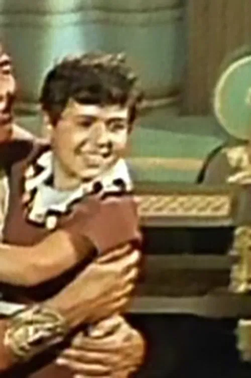 Piero Tiberi profile picture