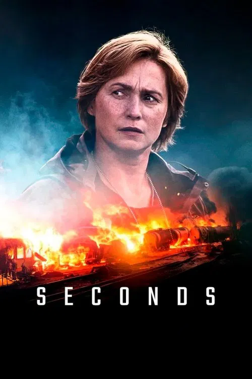 Seconds tv show poster