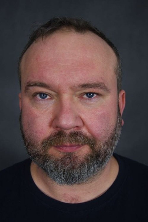 Marcin Trzęsowski profile picture