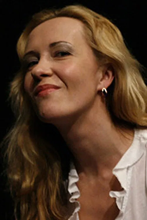 Marika Barabanštšikova profile picture