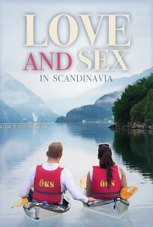 Poster do filme Love and Sex in Scandinavia