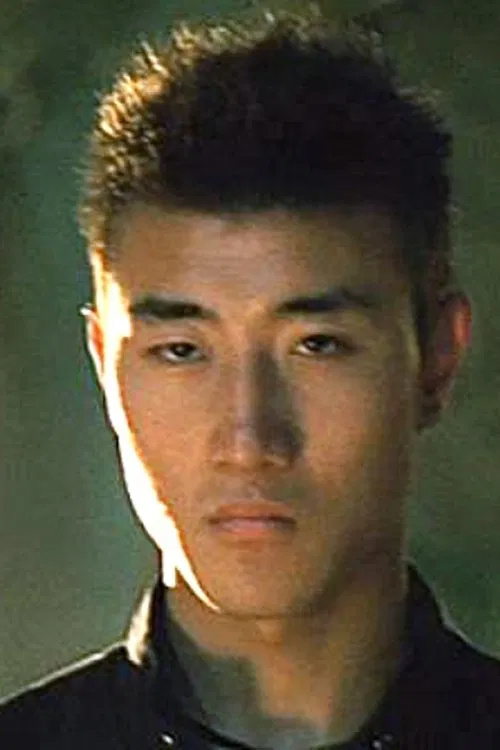 Foto de perfil de Dang Shanpeng
