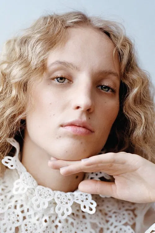 Foto de perfil de Petra Collins