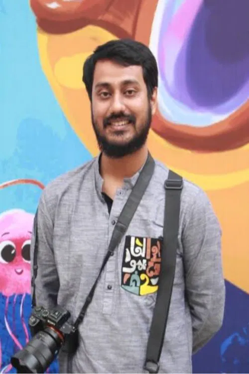 Mohammad Touqir Islam profile picture