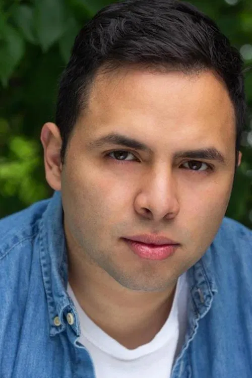 Stefan Puente profile picture