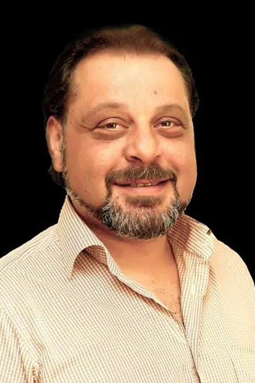 Barış Refikoğlu profile picture