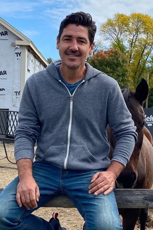 Jonathan Knight profile picture